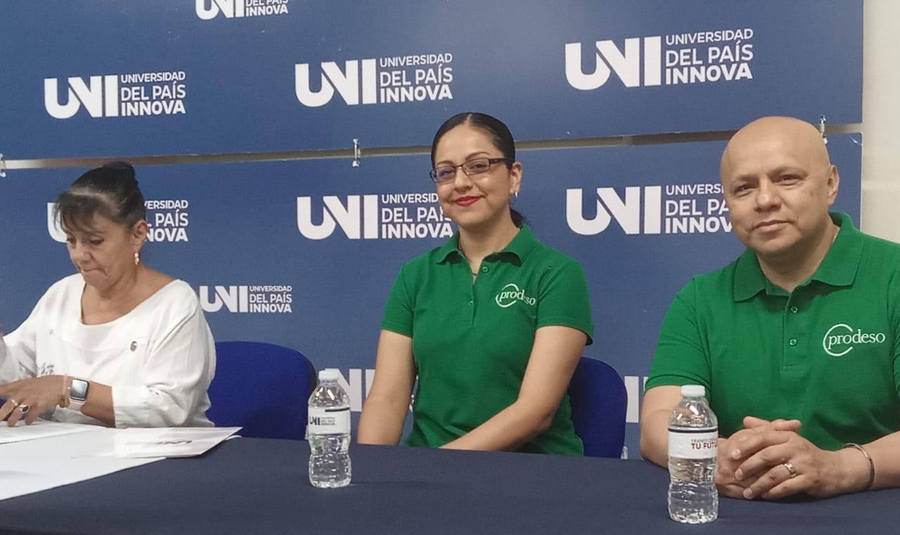 Foro PRODESO