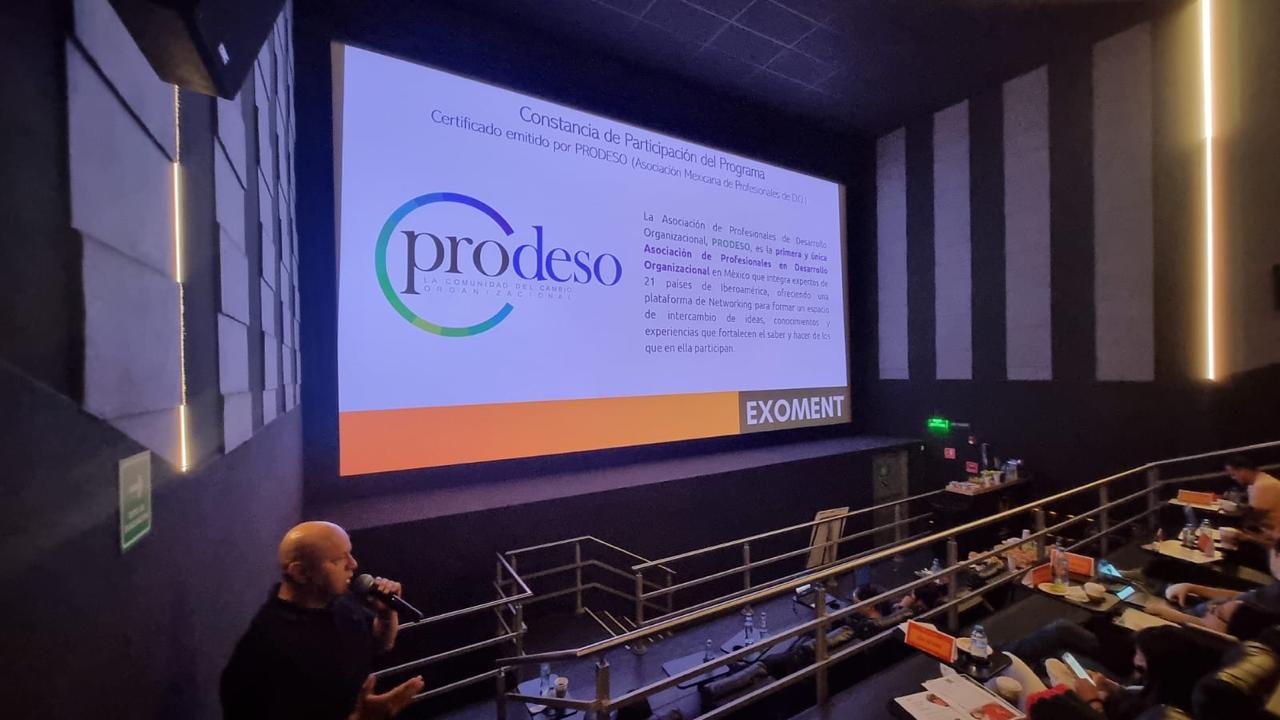 Comunidad PRODESO