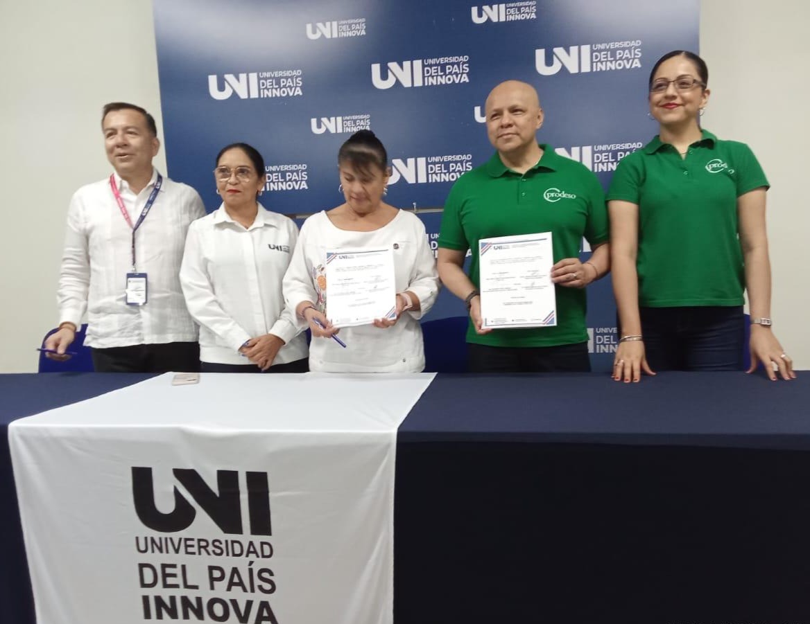 Foro PRODESO
