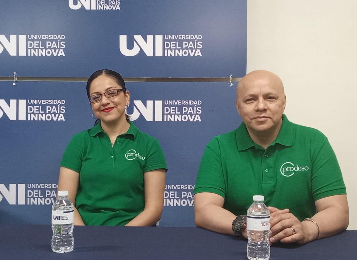 Comunidad PRODESO