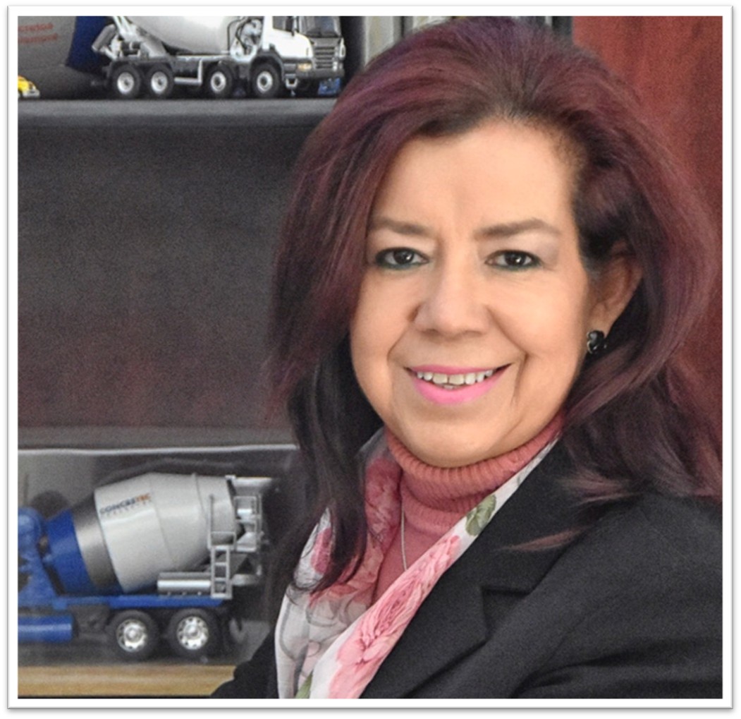 Ana Laura Burciaga
