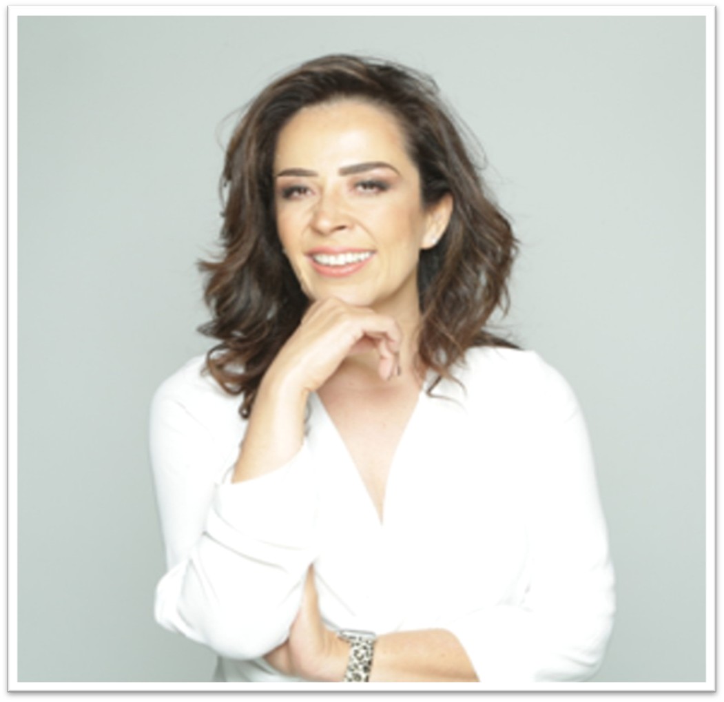 Bárbara Chaparro