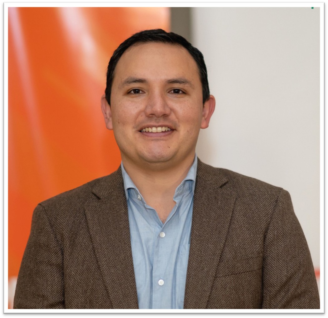 Diego Tuesta