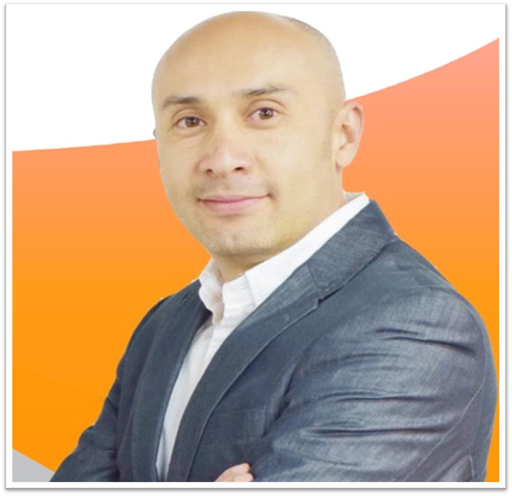 Iván Mayorga