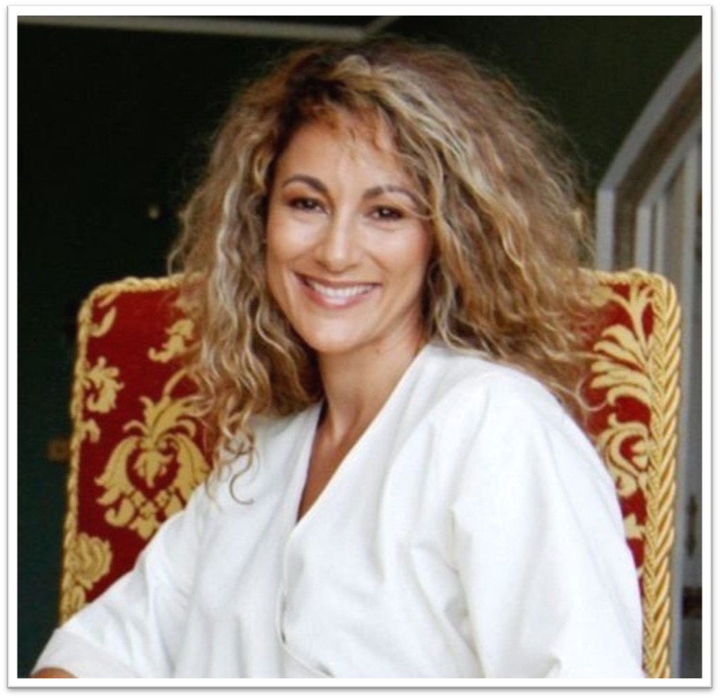 Mariela Abarca