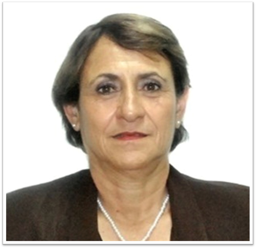 Miriam Rendón