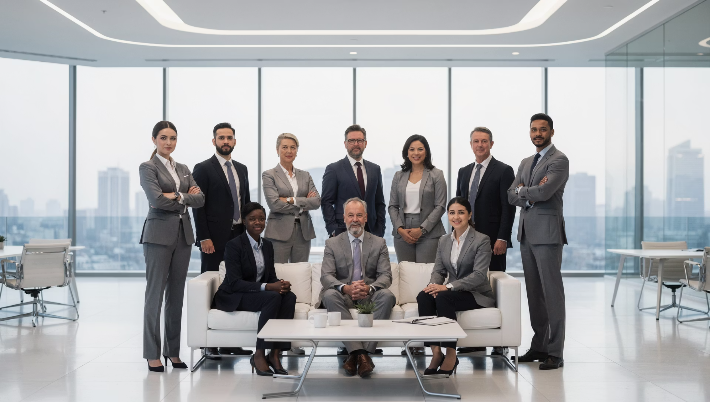 Equipo PRODESO