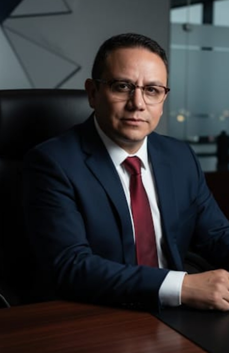Uriel Naum Ávila Mata